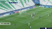 毕津浩 亚冠 2020 东京 VS 上海申花 精彩集锦