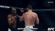 UFC-17年-带你认识真实的比爵爷 比斯平：我的命运 第三集-专题