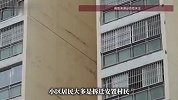 贵阳一小区531户仅25户交物业费，电梯停运业主苦不堪言，物业回应