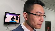 杨鸣：球衣退役的一刻很激动 未来会把工作重心放在青训