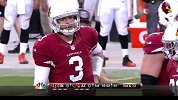 NFL-1415赛季-季前赛第3周 圣迭戈闪电7：21旧金山49人-精华