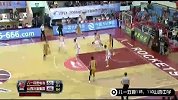 CBA-1314赛季-常规赛-第9轮-八一双鹿vs山西中宇-合集