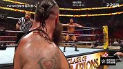 WWE·2019冠军争霸大赛