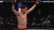 UFC-16年-格斗之夜98：终极斗士拉美赛3轻量级决赛马丁布拉沃vs普埃尔斯-全场