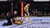 UFC-16年-UFC206倒计时：乔罗根预测斯旺森vs崔斗浩-专题