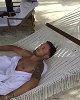 西甲-1718赛季-全队都在紧张训练 萨乌尔独自睡吊床海边度假-专题