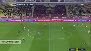 拉伊科维奇 法甲 2019/2020 摩纳哥 VS 兰斯 精彩集锦