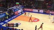 CBA-1617赛季-常规赛-第26轮-合砍58分3节打卡 新疆双外援vs广州统治级表演-专题