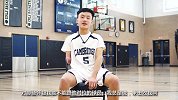 篮球-18年-励志！亚裔残臂少年拼进校队 书豪也为他打Call！-专题
