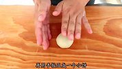 夏天要多吃绿豆，做成绿豆饼，外面卖12元一斤，香甜酥脆还掉渣