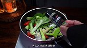 炒青菜怎么炒好吃