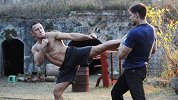UFC冠军也敌不过《搏击之王》 GSP两分钟被送走领盒饭