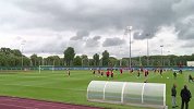 欧洲杯-16年-东道主法国演练阵容 瑞士保平争胜-新闻