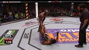 UFC-15年-UFC Fight Night 59：中量级霍尔vs斯塔林斯-全场