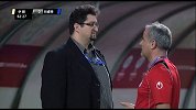 U22亚洲杯-14年-小组赛-第3轮-伊朗3：1科威特-精华