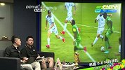 世界杯-14年-小组赛-C组-第3轮-方言解说：科特迪瓦机会来了德罗巴没把握住-花絮