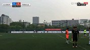 足球-16年-“校园杯”湖北赛区省内赛决赛 中南财经政法大学金融学院vs武汉大学测绘学院-全场
