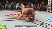 UFC-16年-格斗之夜第93期汉堡站主赛全程（英文解说）-全场