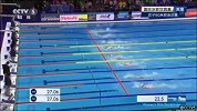 水上项目-17年-运气欠佳！游泳世锦赛傅园慧屈居亚军-新闻