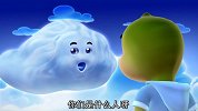 第56集 调皮的筋斗云