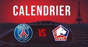 巴黎VS里尔前瞻：终极对决 最强里尔欲终结巴黎连胜纪录