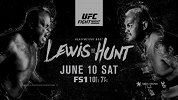 UFC-17年-格斗之夜110倒计时：乐享格斗人生的马克亨特-专题