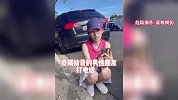 女司机极少数的搞笑操作盘点，一定要安全驾驶遵守交规哟