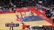CBA-1415赛季-常规赛-第8轮-浙江稠州银行vs佛山农商银行-合集