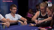 德州扑克-16年-EPT摩纳哥站 第3日（下半场）-全场