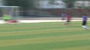 足球-15年-苏宁易购北京社区足球联赛（五方桥）-第三轮-新星云足球队0：5又兄弟足球队-精华