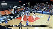 篮球-18年-2018U18亚锦赛菲律宾73-63中国 郭昊天空砍24分-精华