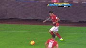 中国足协杯-16赛季-决赛-首回合-广州恒大vs江苏苏宁-全场（广州）