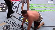 UFC243主赛：泰-图瓦萨VS塞尔盖-斯皮瓦克