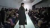 Margaret Howell 2012米兰秋冬时装周秀场