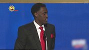 【OTT】鸡说NBA：奥尼尔再现动感舞步 字母哥加冕MVP