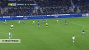 西马坎 法甲 2019/2020 斯特拉斯堡 VS 图卢兹 精彩集锦