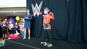 WWE-17年-WWE康纳基金会宣传片 致力于为他人带去欢笑-专题