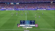 欧冠-1617赛季-小组赛-第2轮-马德里竞技vs拜仁慕尼黑-全场