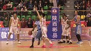 CBA-1718赛季-易建联尼克尔森内线称霸 广东91-72首钢取两连胜-新闻