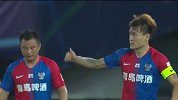 唯美纯享-中超第8轮 青岛黄海青港0-3武汉卓尔