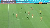 北京国安VS武汉卓尔-2020中超第一阶段第2轮