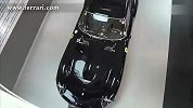 法拉利博物馆开幕：Ferrari Myth Exhibition