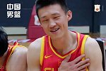 暖心！面对镜头“突袭” 中国男篮队员们如何表达对父亲的爱？