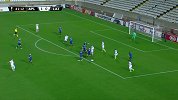 欧联-法帕拉倒勾建功 阿波罗利马索尔2-0射落蓝鹰
