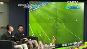 世界杯-14年-小组赛-C组-第3轮-方言解说：哥伦比亚杰克逊马丁内斯反超比分-花絮