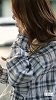 春夏百搭的格子衬衫怎么穿？这期武汉街拍的小姐姐好会穿衣服啊！