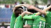 中国足协杯-15赛季-36岁285天！申花姜坤刷新最年长进球者纪录-新闻