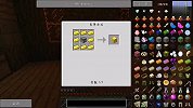 矿蛙【我的世界】生活大冒险多MOD05 血月！太恐怖了连续两个晚上！囚禁甜甜！