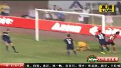 中甲-13赛季-联赛-第23轮-肖智头球后蹭徐洋包抄怒射破门-花絮