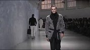 [秀场T台]2012秋冬米兰男装周Corneliani